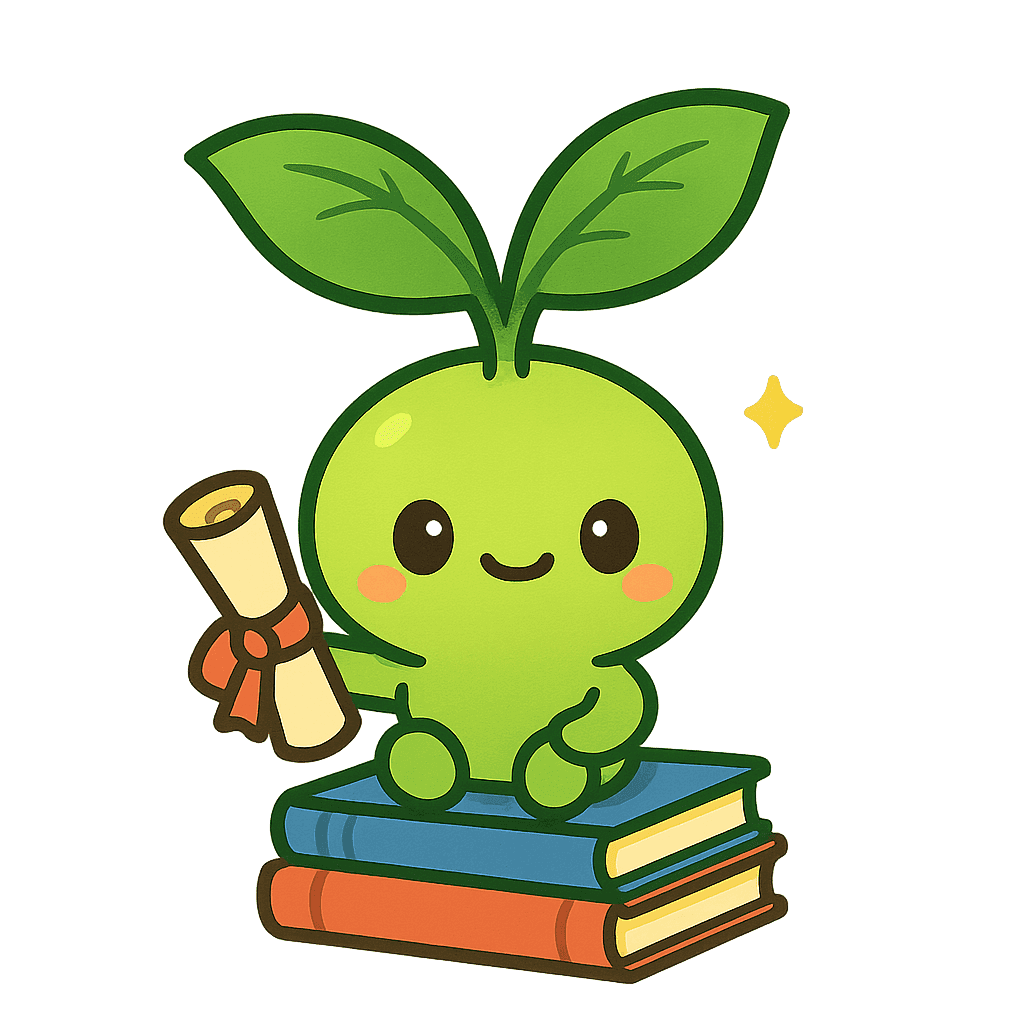 边种边学